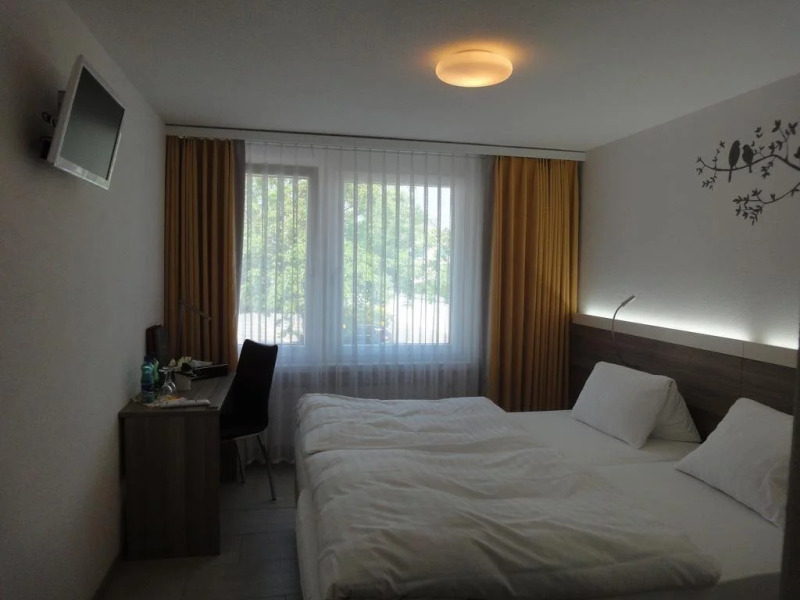 Hotel Schäfli Siebnen