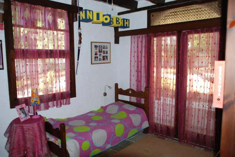 halu! Private Villa w Sea View