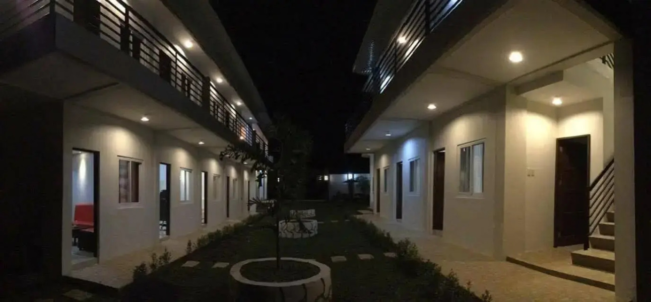 Alberto's by DJ Seungli