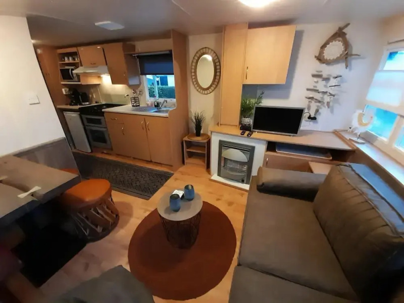 Vakantiepark Klein Vink - 136