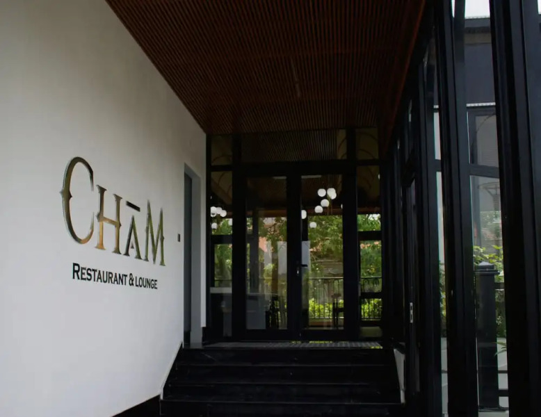 Indigen Boutique Hotel Cao Bang