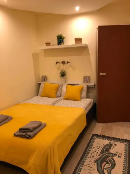 Milla Apartman