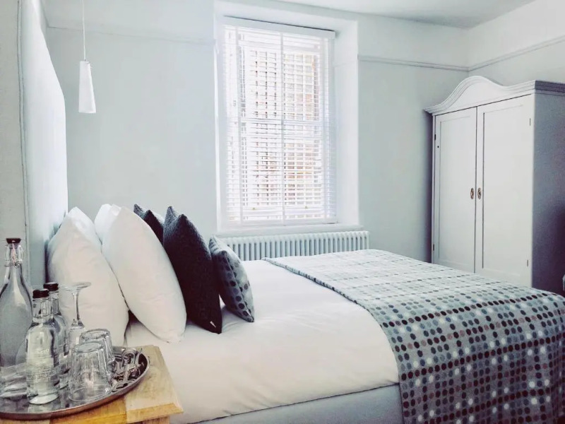 Olif Bed & Breakfast