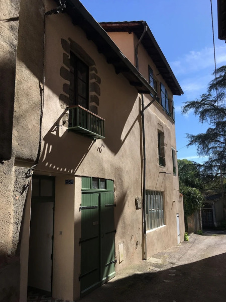 L'ancienne Forge Boutique Holiday Rental