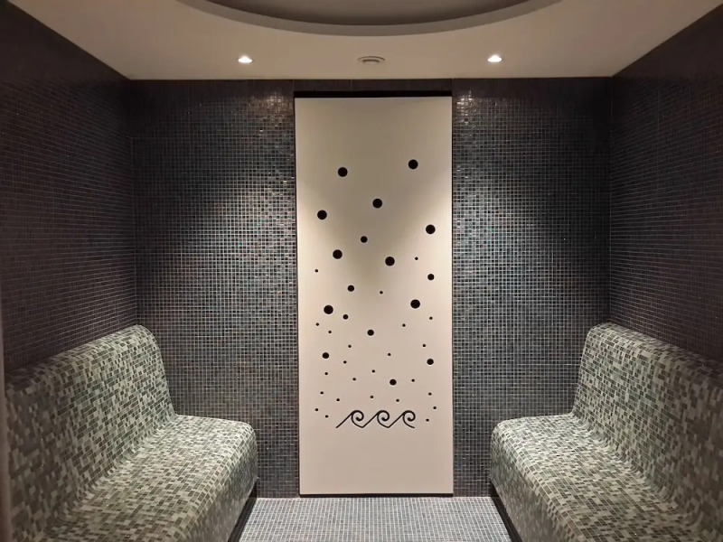 Venüs Thermal Boutique Hotel & Suites & Spa Wellness