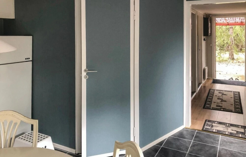 Amazing Home in Mönsterås With 2 Bedrooms and Wifi