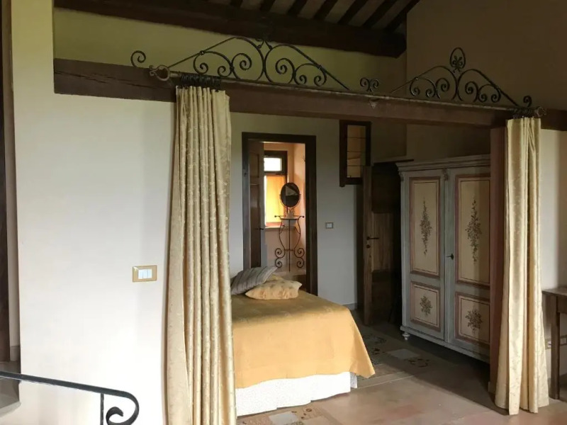 Genius Loci Country Inn