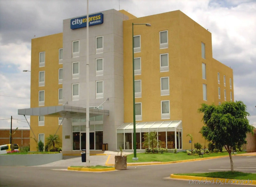 City Express Tepatitlan