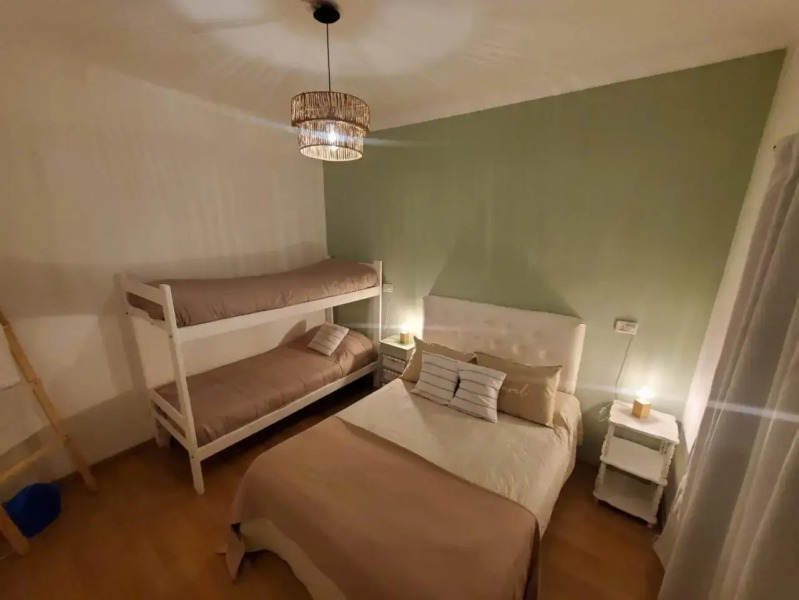 Grace’s House, Ezeiza Airport