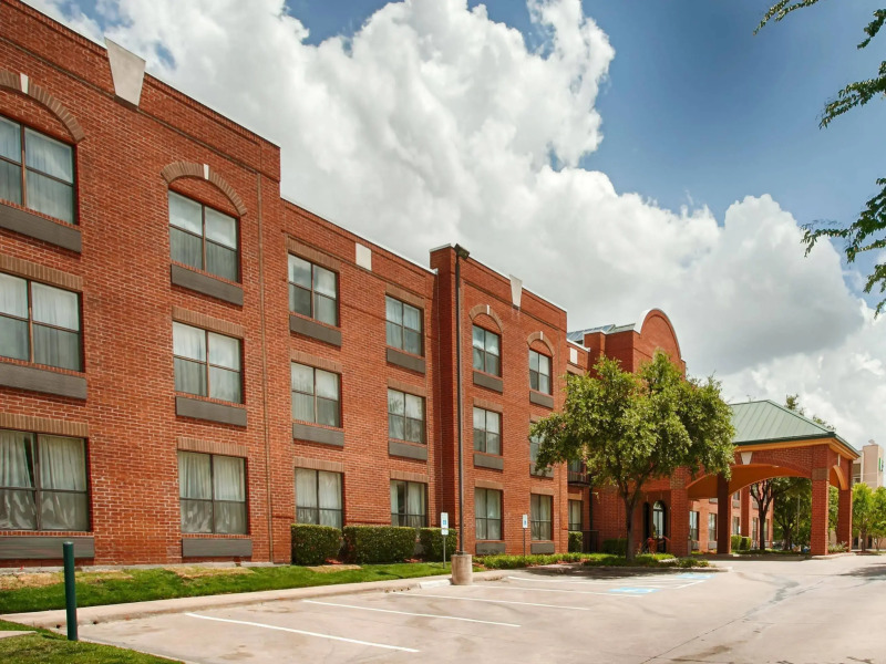 SureStay Plus Hotel by Best Western Plano