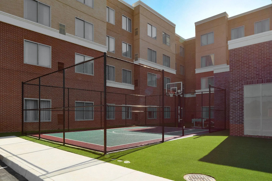 Residence Inn Richmond Midtown/Glenside