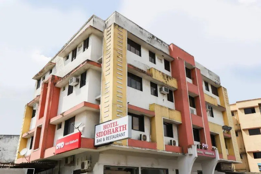 OYO 62746 Hotel Siddharth