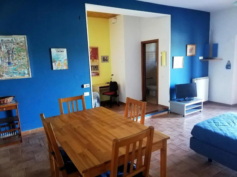 appartamento "le tre civette"