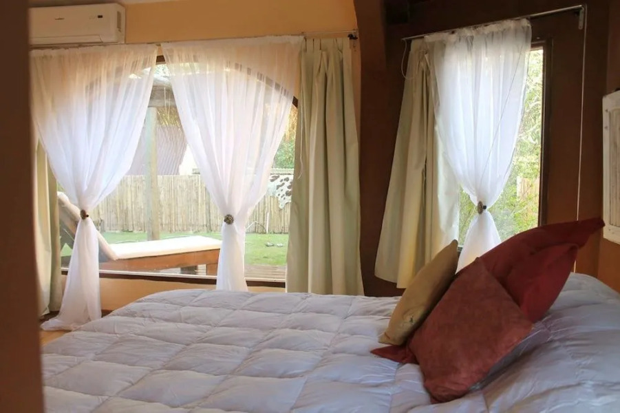 El Sol De Las Grutas