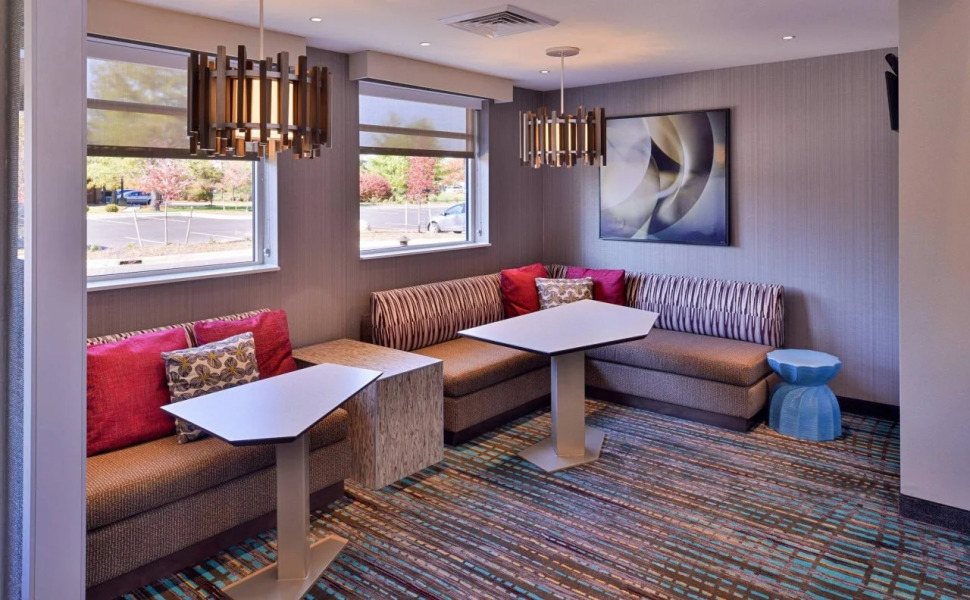 Residence Inn East Lansing