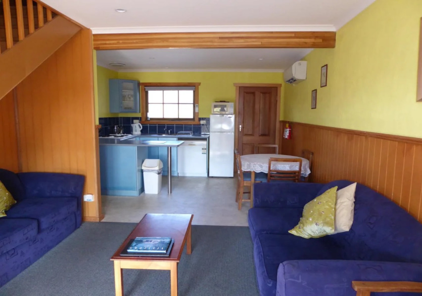 Platypus Park Country Retreat