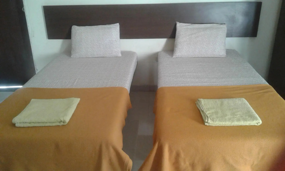 Samudra Service Apartment