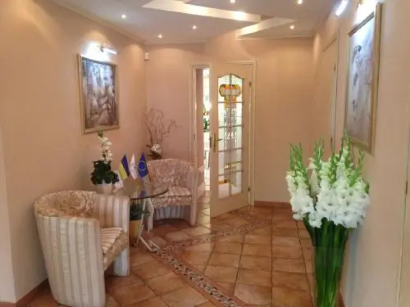 Economy room in Hotel Eney