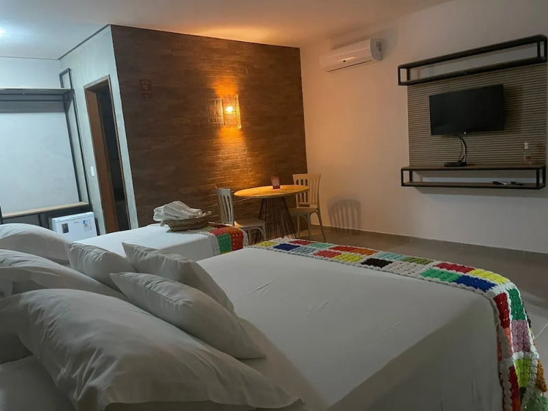 Pousada Villa Minduba