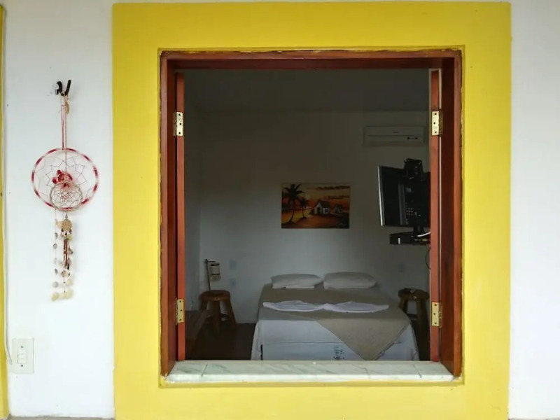 Pousada São Pedro Flecheiras