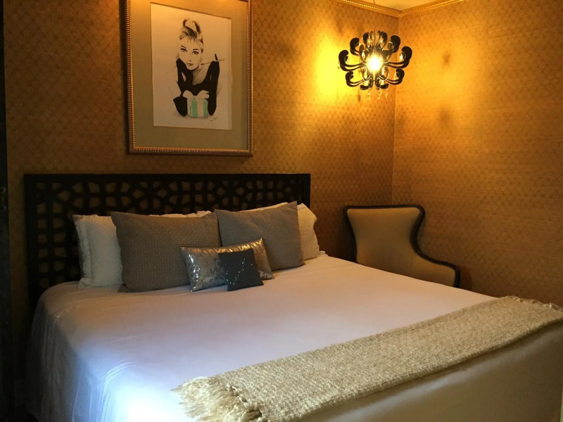 Hotel 1110 - Adults Only