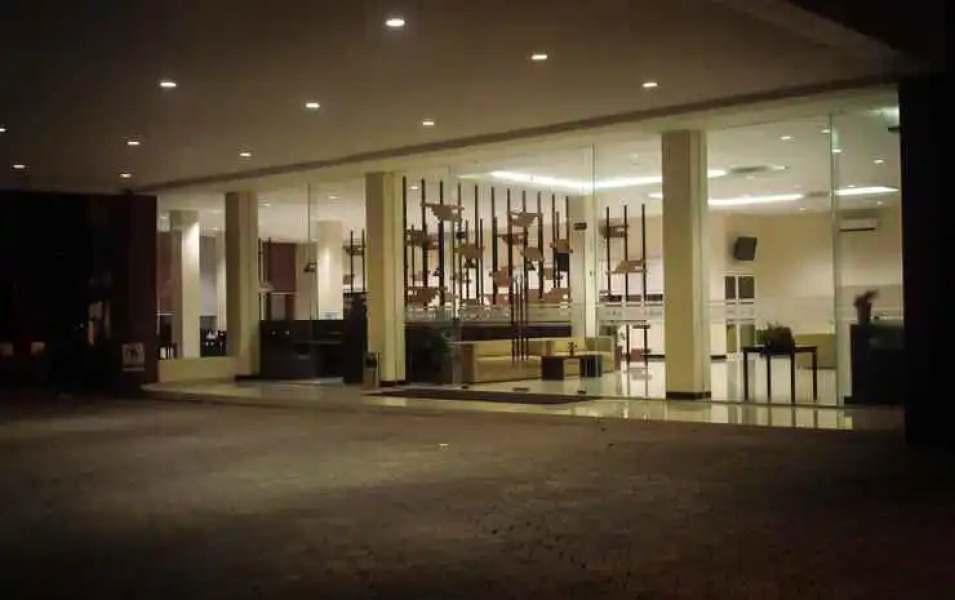 Vanda Gardenia Hotel & Resort