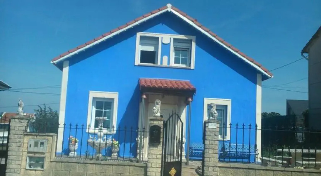 Holiday home Vista Bahía