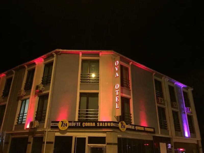 Ova Otel