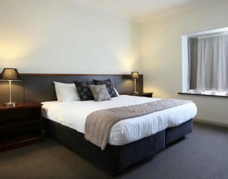 Hunter Valley Gardens Harrigan's Accomodation