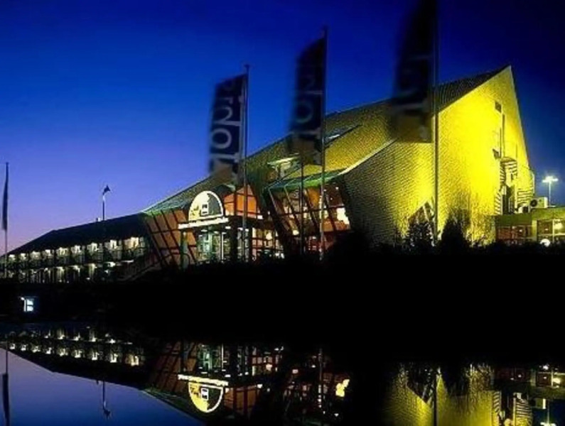 Best Western Hotel Nobis Asten