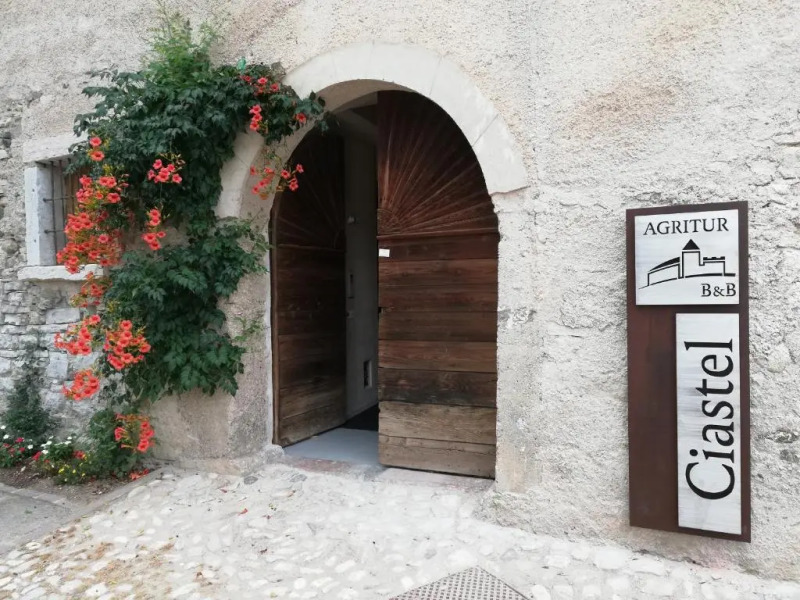 Agritur Ciastel