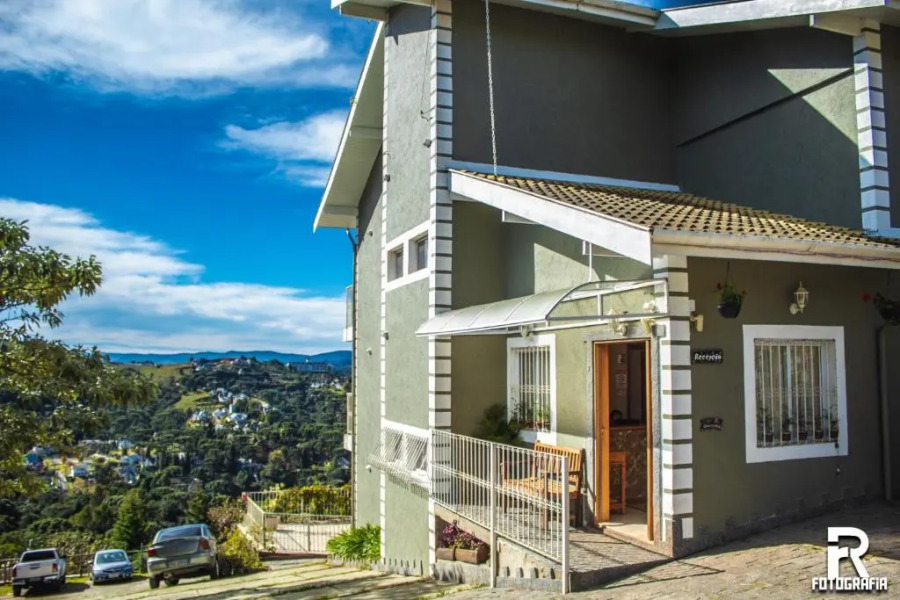 Pousada Bosque das Araucárias