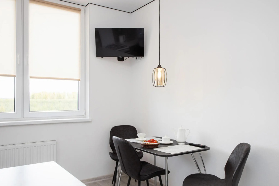 Апарт-отель Солнечный