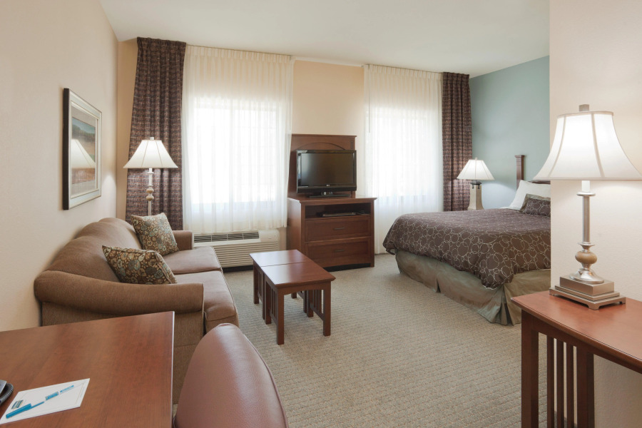 Staybridge Suites Lafayette by IHG