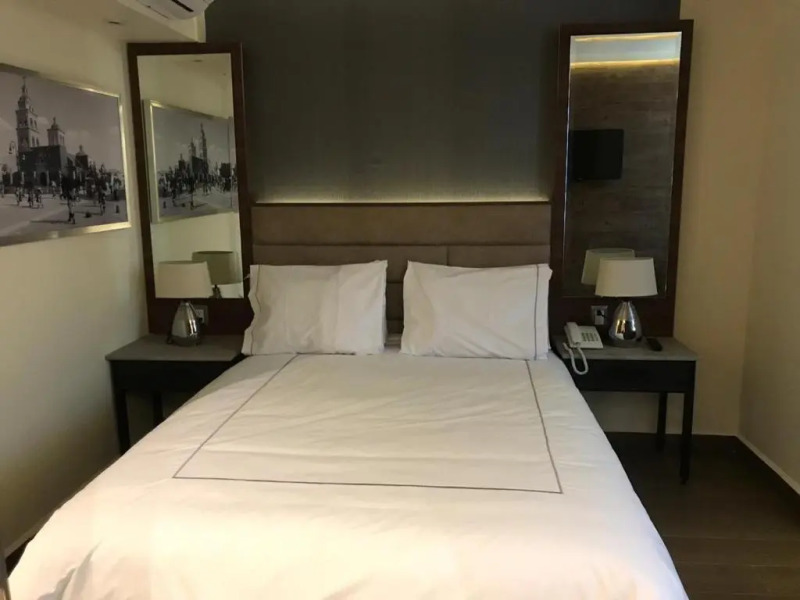 Hotel La Torre San Francisco