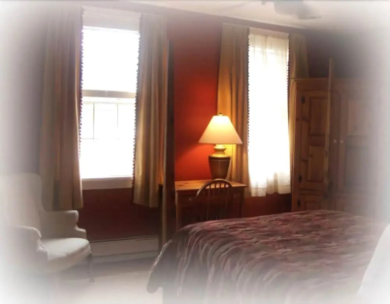 The Mainstay at Saxonburg