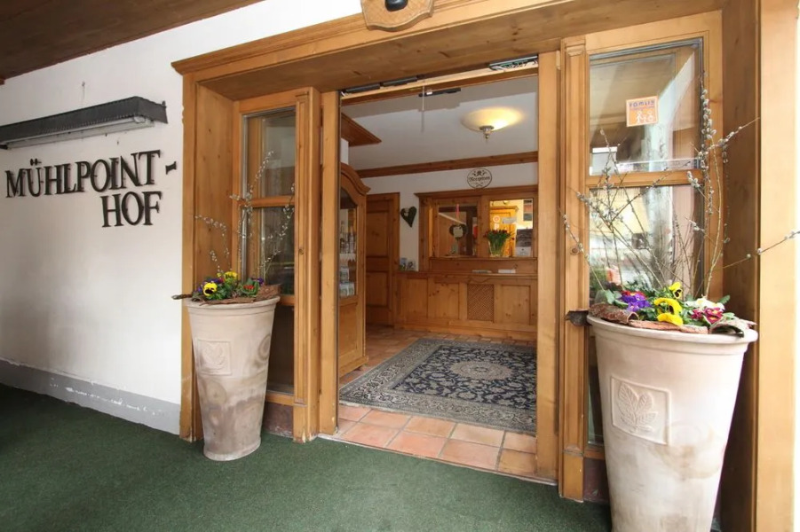 Mühlpointhof