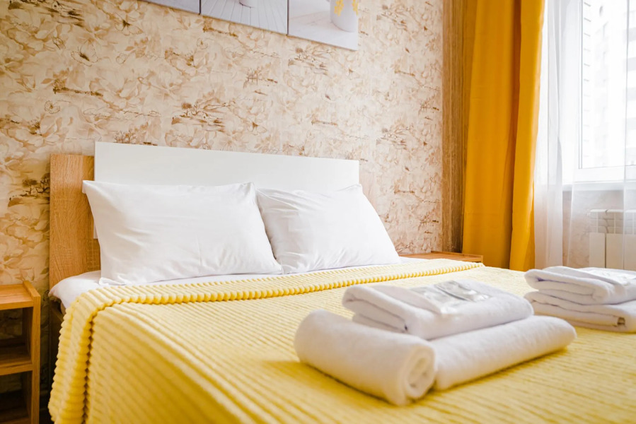 RentAp (РентАп) на улице Николая Смирнова 7