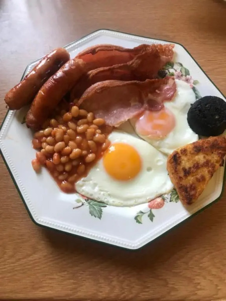 The Limes Guest House