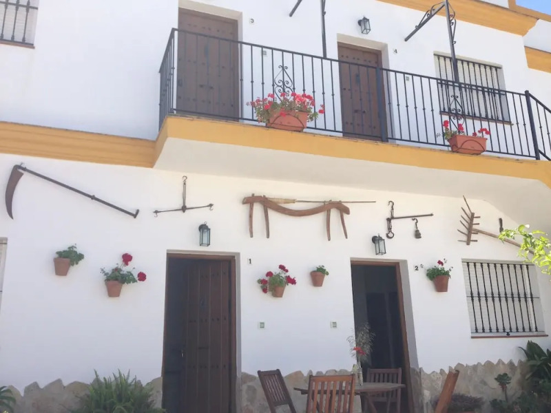 Casa Rural El Limonero