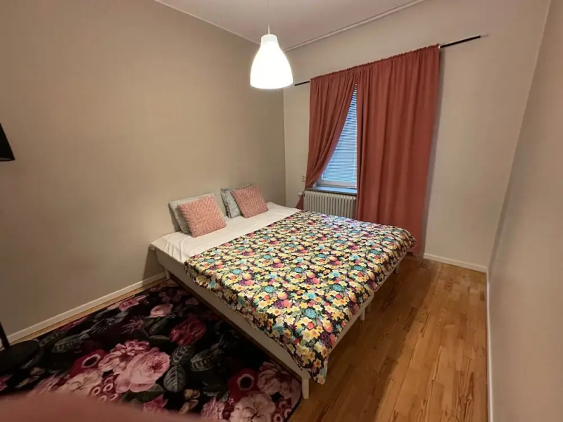 Apartment Telefonplan, Stockholm