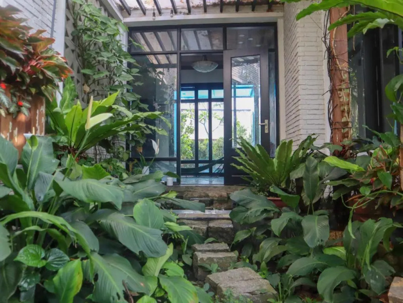 Homestay in Tay Ninh