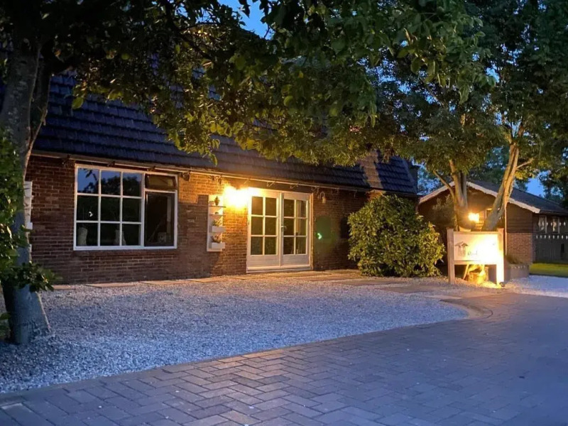 Gastenverblijf Rodenburg