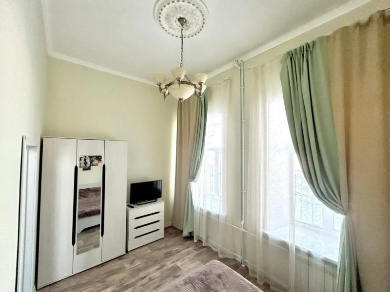 Апартаменты на бульваре Волжский 3