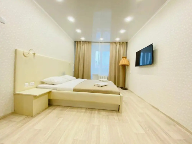 Апартаменты «Ханака Печорская, 16»