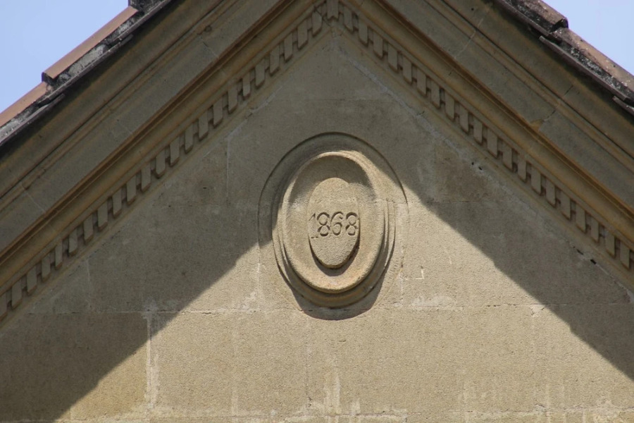 Malis Castéra Le petit château