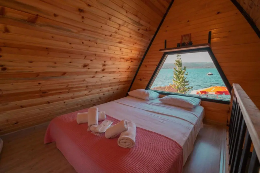 Regulus Sapanca Bungalow&Otel