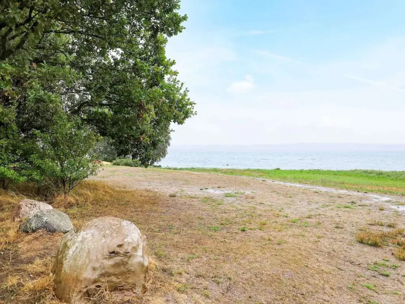 4 Person Holiday Home in Nykobing M-by Traum