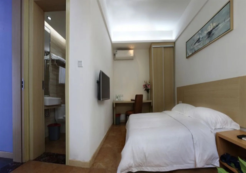 Shenzhen Xichong Yuerongwan Workers Resort