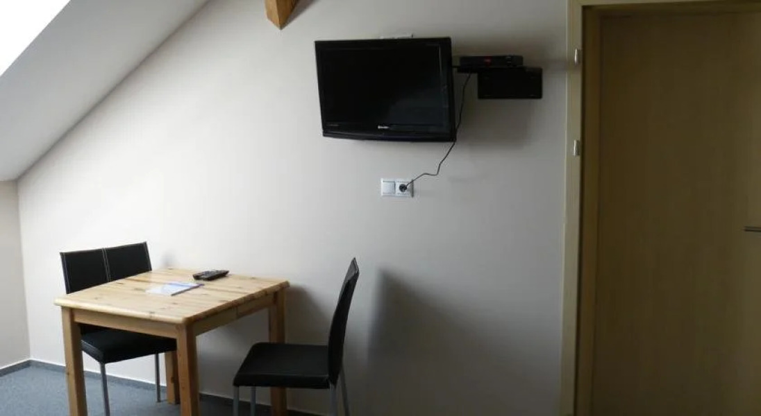 Pension Country Relax